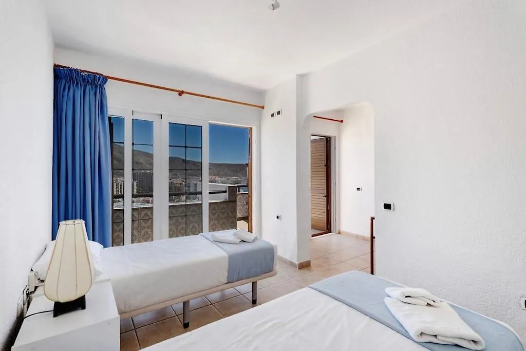 La Colina Atlantic View By Paramount Holidays Arona  Appartement Arona (Tenerife)