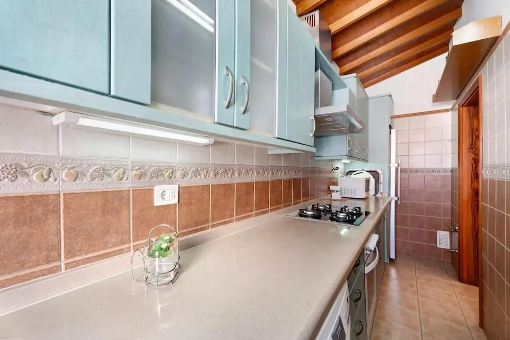 Appartement La Colina Atlantic View By Paramount Holidays Arona