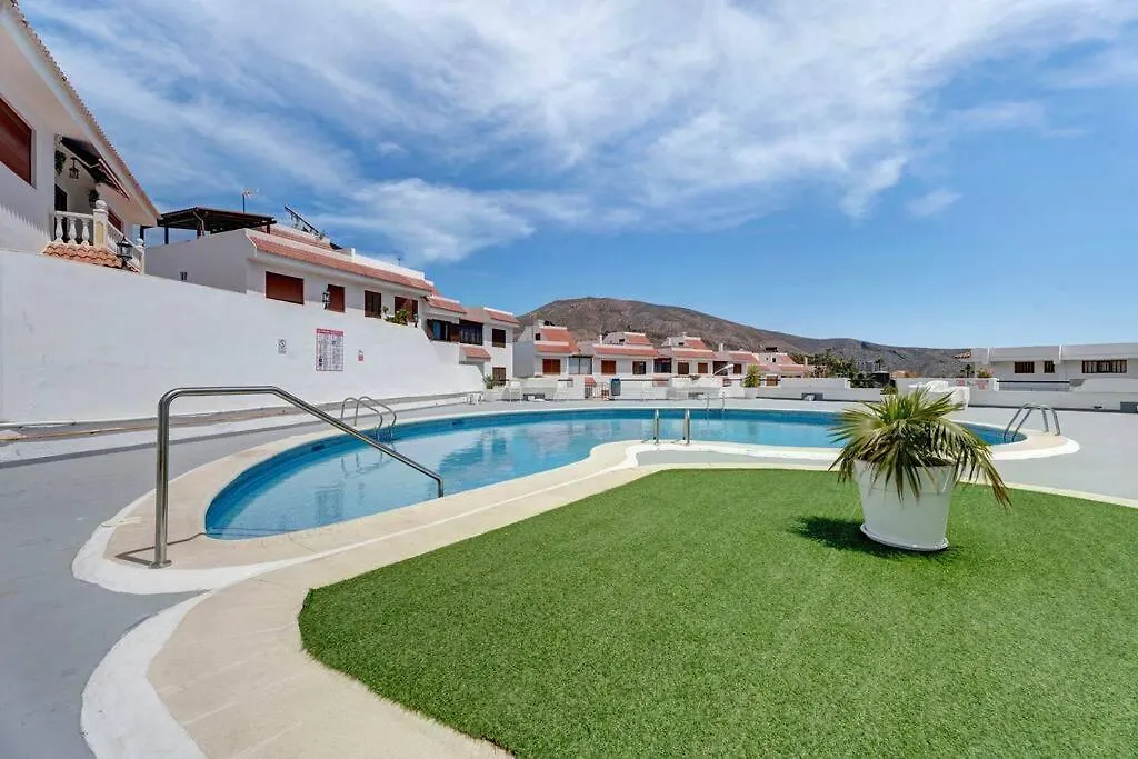 La Colina Atlantic View By Paramount Holidays Arona  0*, Arona (Tenerife) Spanje