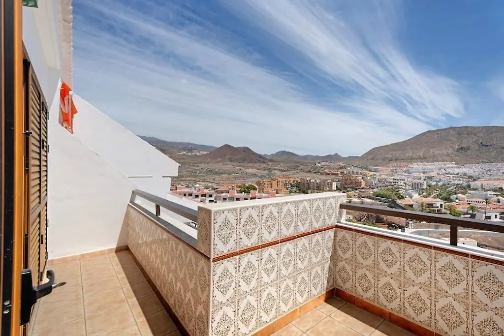 La Colina Atlantic View By Paramount Holidays Arona  Appartement Arona (Tenerife)