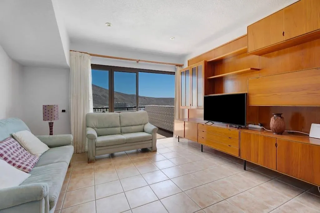 La Colina Atlantic View By Paramount Holidays Arona  Arona (Tenerife)