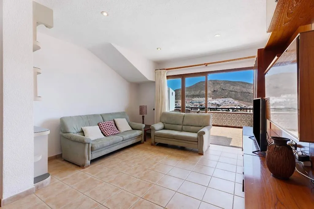 Appartement La Colina Atlantic View By Paramount Holidays Arona