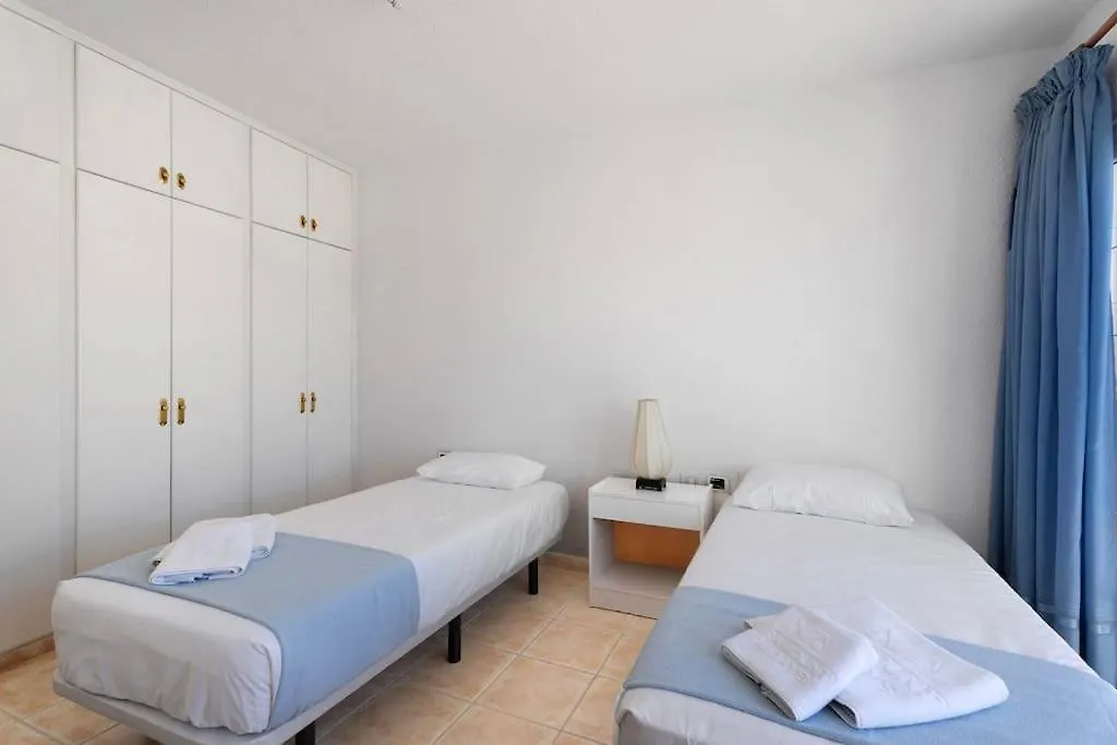 La Colina Atlantic View By Paramount Holidays Arona  0*, Arona (Tenerife) Spanje