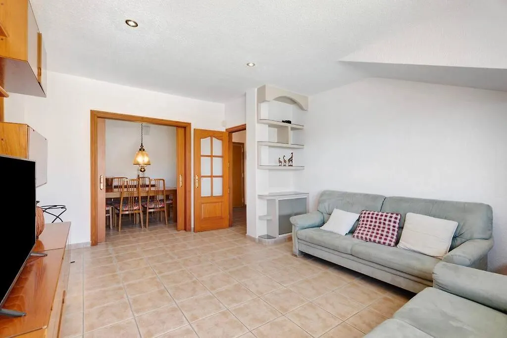 Appartement La Colina Atlantic View By Paramount Holidays Arona