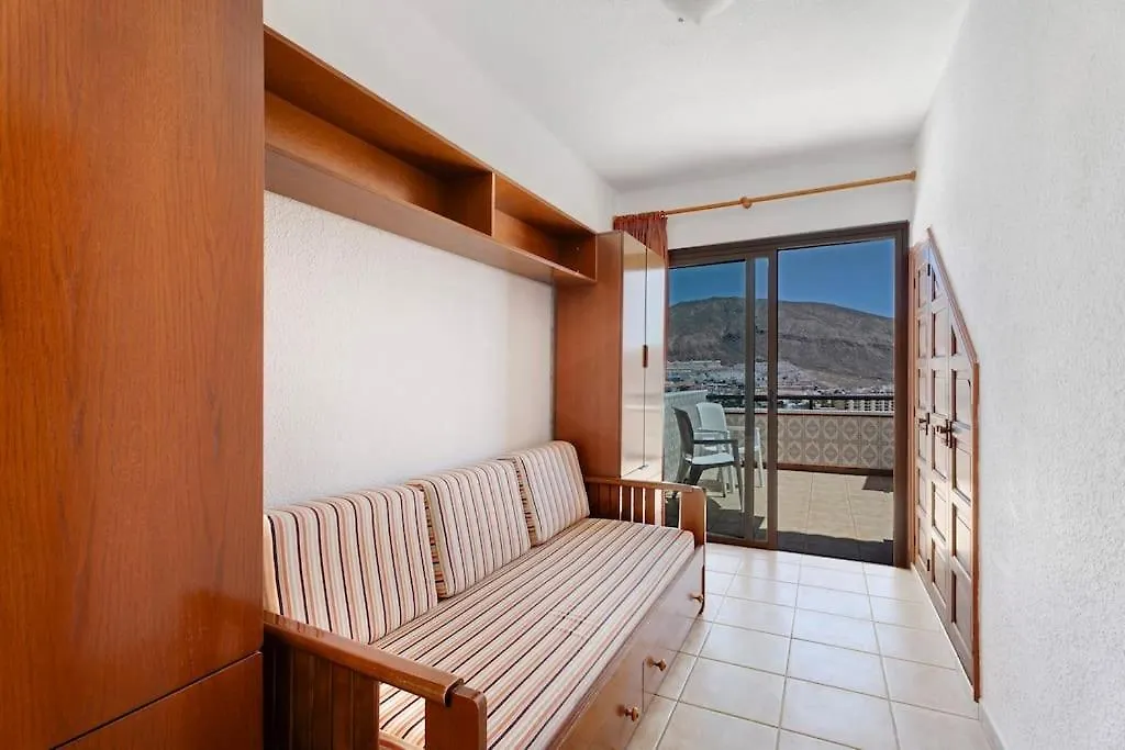La Colina Atlantic View By Paramount Holidays Arona  0*, Arona (Tenerife)