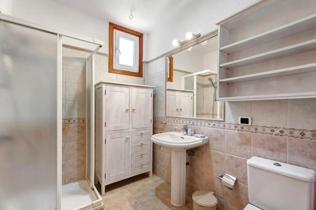 Appartement La Colina Atlantic View By Paramount Holidays Arona  Spanje