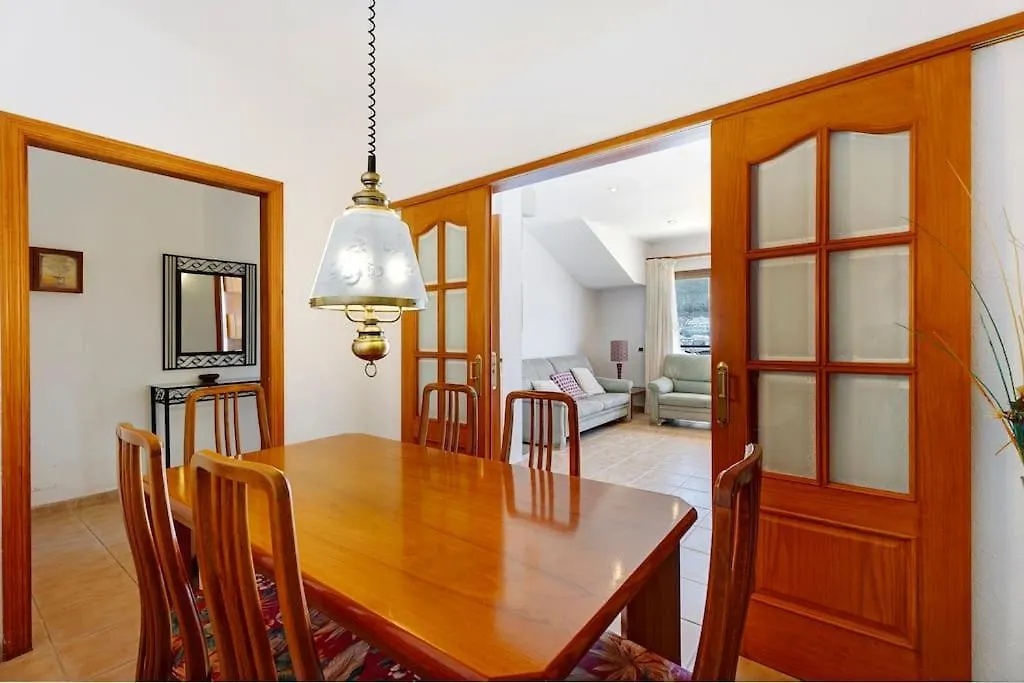 La Colina Atlantic View By Paramount Holidays Arona  Appartement Arona (Tenerife)