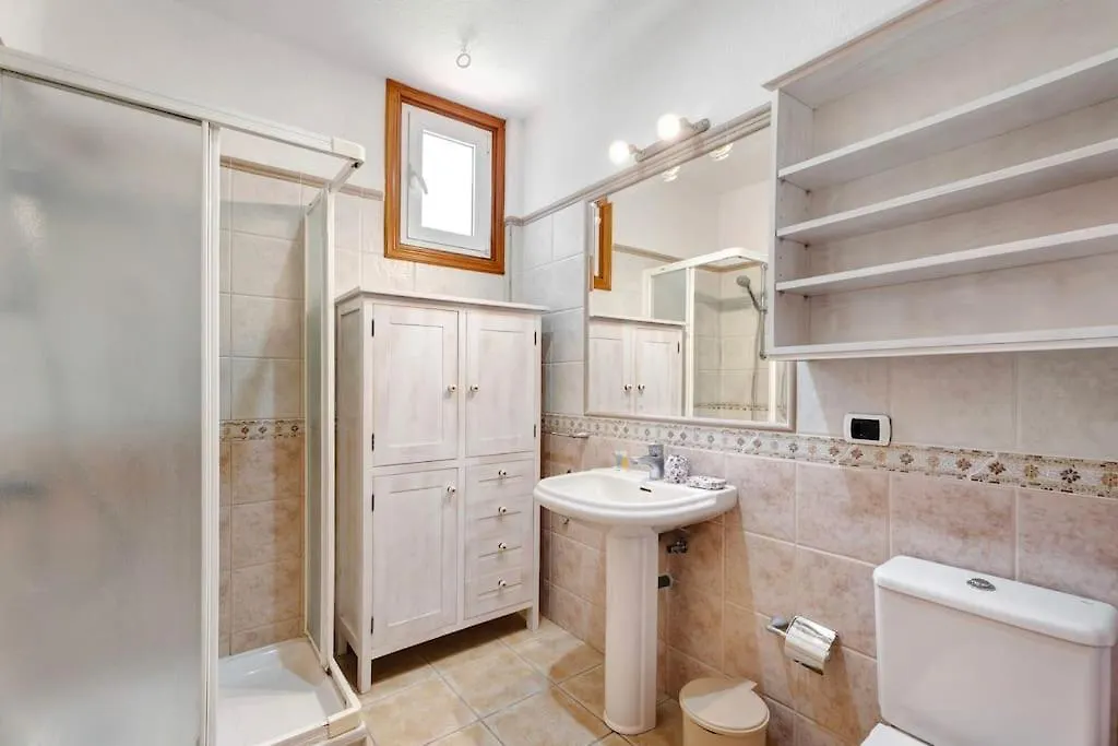 La Colina Atlantic View By Paramount Holidays Arona  Appartement Arona (Tenerife)