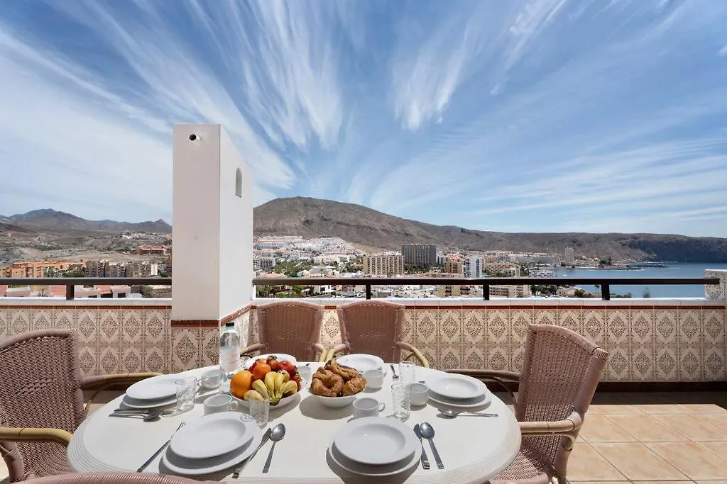 Appartement La Colina Atlantic View By Paramount Holidays Arona